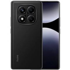 Xiaomi Redmi Note 14 Pro (8GB,256GB) Dual Sim With Official Warranty Black On Installments   -NomanT ( 3 Months 0% Percent Profit Product Available On 48 Months Installment )